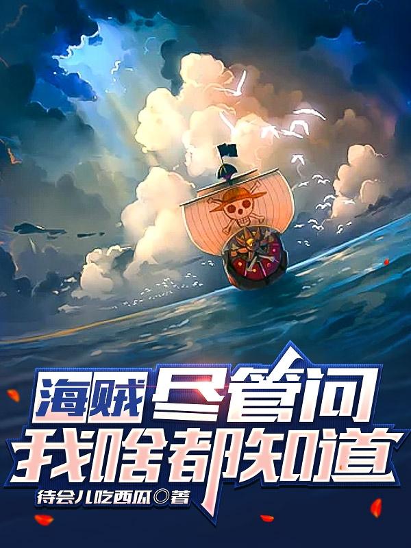 海贼:尽管问,我啥都知道